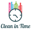 CleanInTime