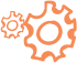 We use the latest AI tools and processes